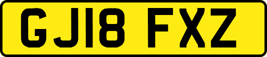 GJ18FXZ