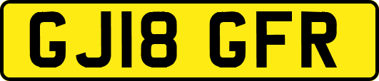 GJ18GFR