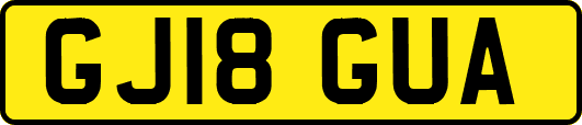 GJ18GUA