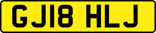 GJ18HLJ