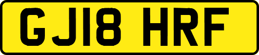 GJ18HRF