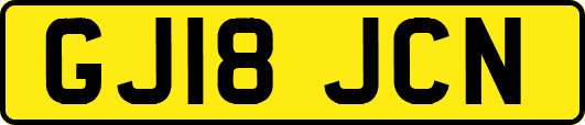 GJ18JCN