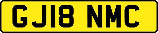 GJ18NMC