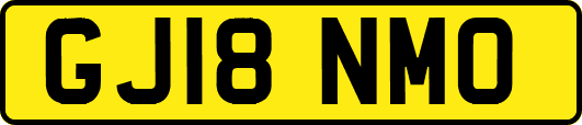 GJ18NMO