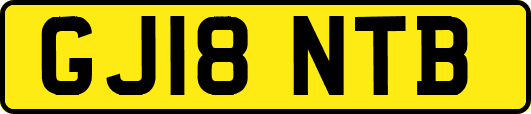 GJ18NTB