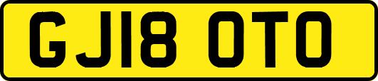 GJ18OTO