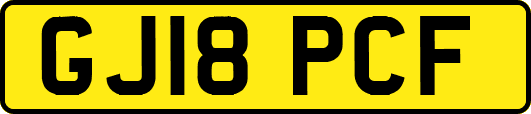 GJ18PCF