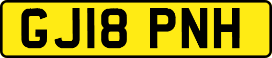 GJ18PNH
