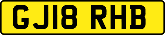 GJ18RHB