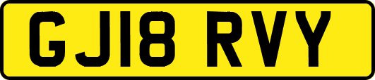 GJ18RVY