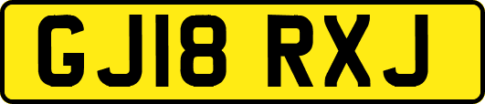 GJ18RXJ