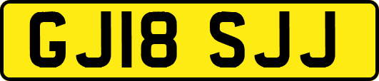 GJ18SJJ