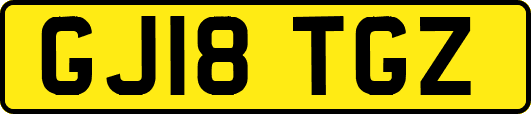 GJ18TGZ