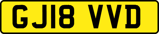 GJ18VVD