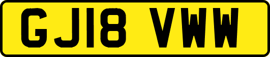 GJ18VWW