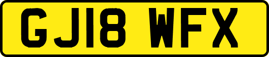 GJ18WFX