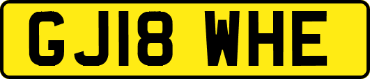 GJ18WHE
