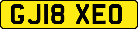 GJ18XEO