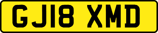 GJ18XMD