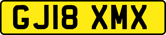 GJ18XMX