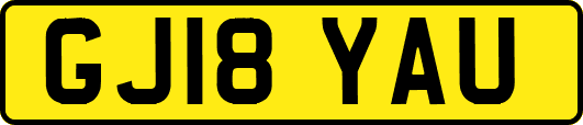 GJ18YAU