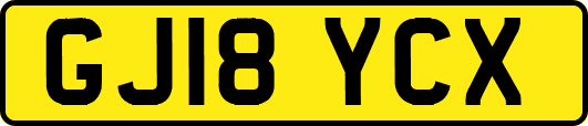 GJ18YCX