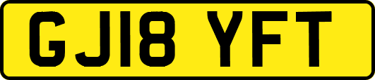 GJ18YFT