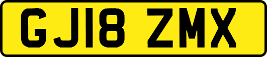 GJ18ZMX