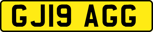 GJ19AGG