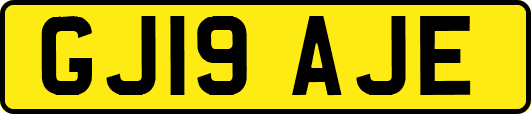 GJ19AJE