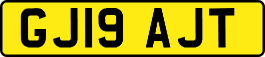 GJ19AJT