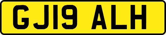 GJ19ALH
