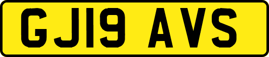 GJ19AVS