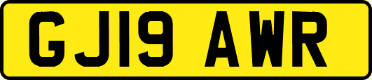GJ19AWR