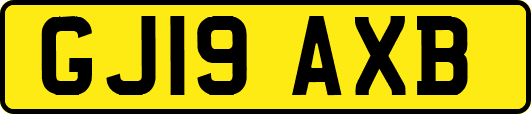GJ19AXB