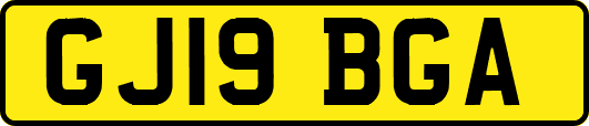 GJ19BGA