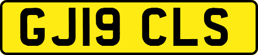 GJ19CLS