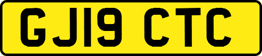 GJ19CTC