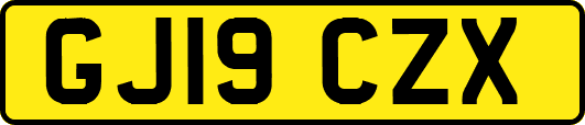 GJ19CZX