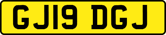 GJ19DGJ