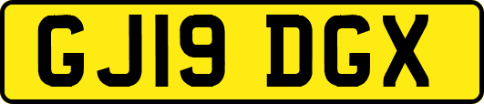 GJ19DGX