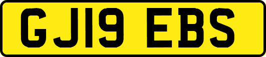 GJ19EBS
