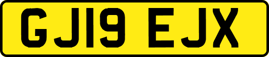 GJ19EJX