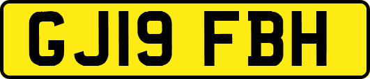 GJ19FBH