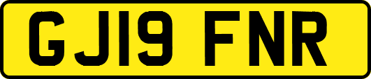 GJ19FNR