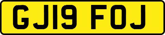 GJ19FOJ