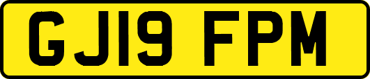 GJ19FPM