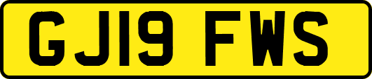 GJ19FWS