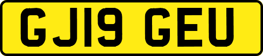 GJ19GEU