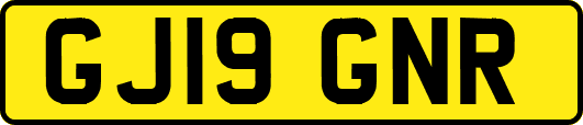 GJ19GNR